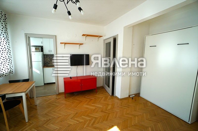 Продава се Едностаен апартамент в София, Западен парк - 31 кв.м за 3549 €/кв.м - Снимка #2