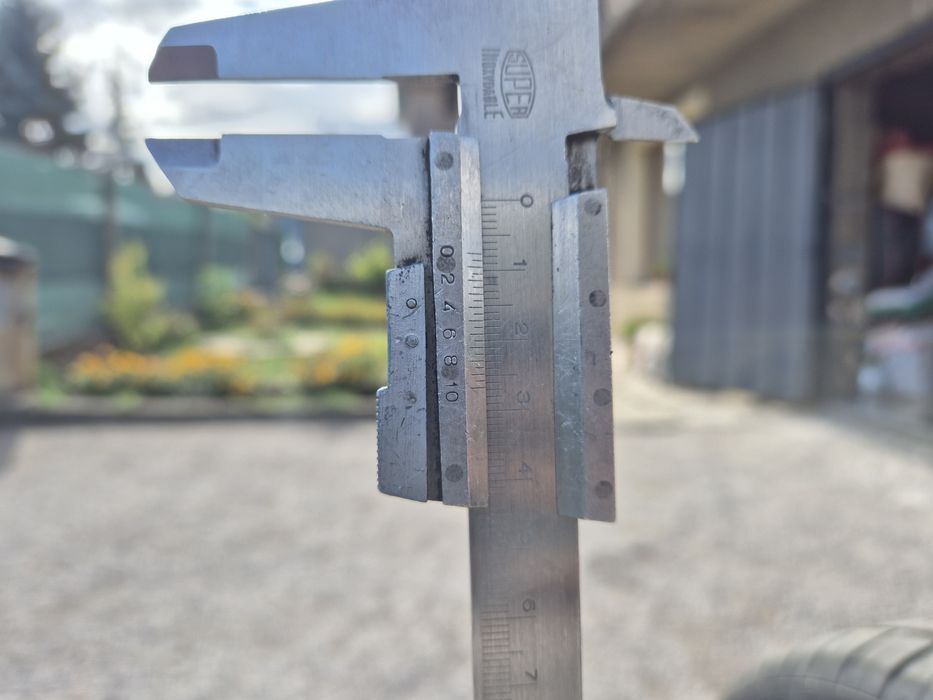 Летни Гуми 255 50 19