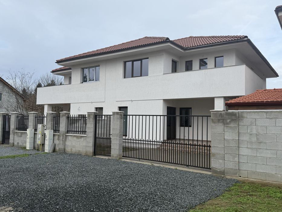 Duplex de vanzare,zona rezidenziala linistita,cartierul Militari!