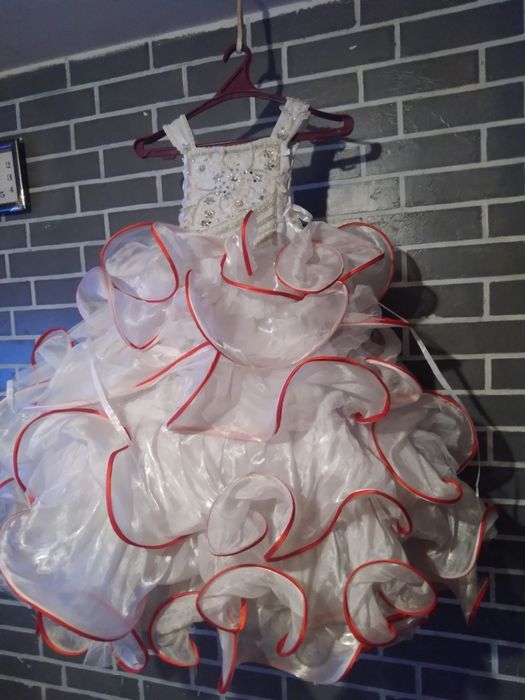 Детская одежда и обувь