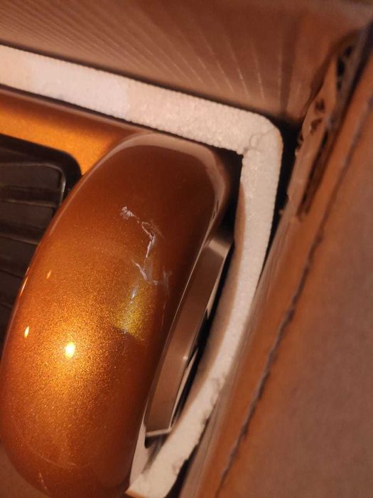 Гироскутер X-game X65Y