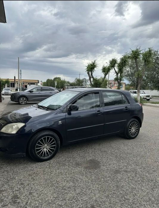 Продам а/м Toyota Corolla