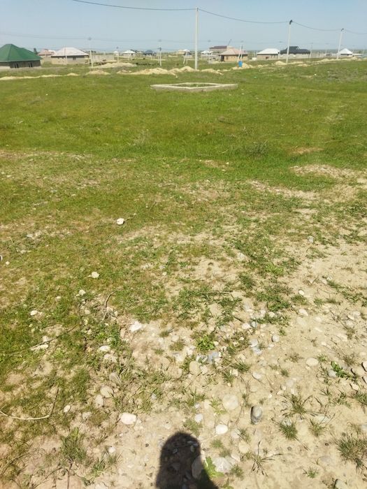 Шұбарсуда жер бар