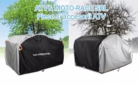 Ventilator Termocupla atv Cf moto Linhai Tgb Can am etc
