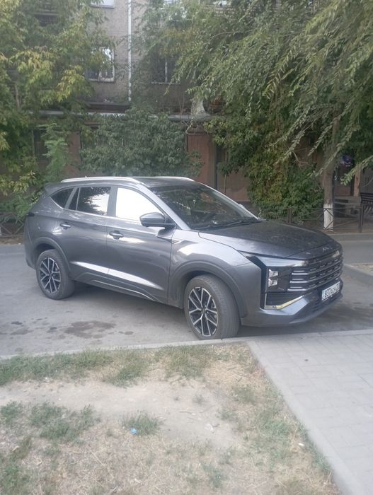 Авто прокат Шымкент