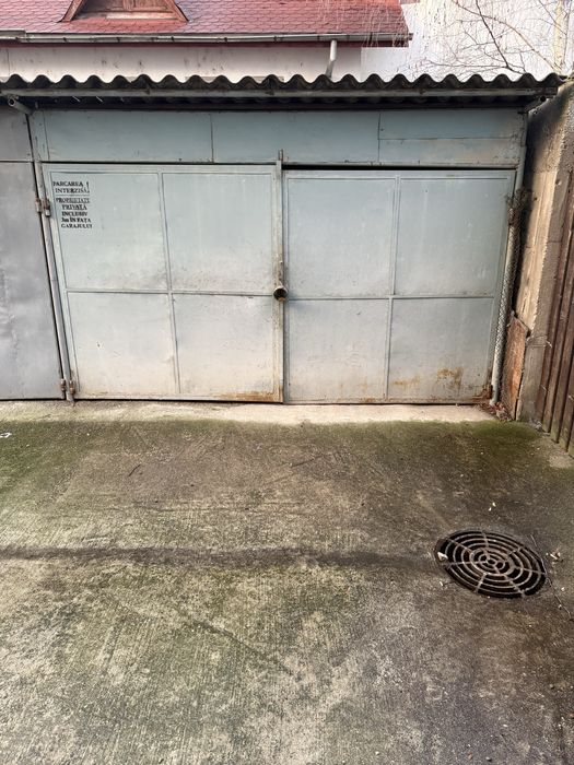 Vand 3 Garaje Lenin Sud