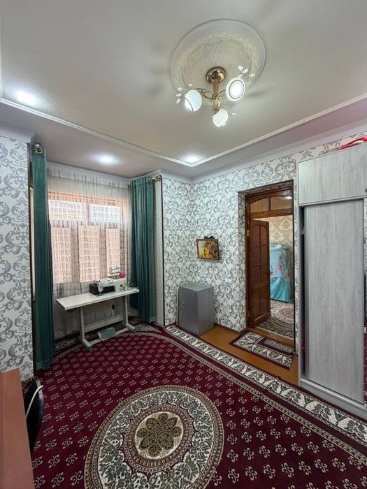 Дом Алчазар 7 комнат 3,2 сот 220000&