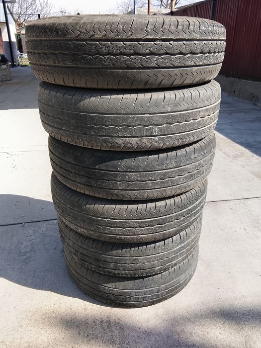 185/75R16 шины на Газель