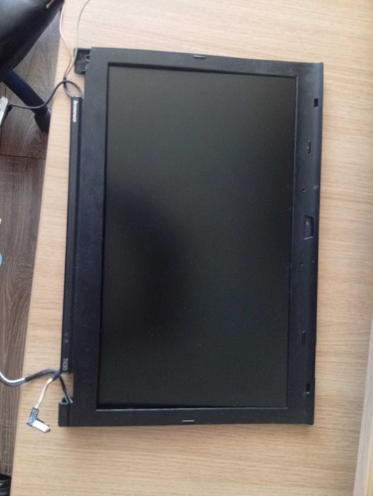 Display laptop t430