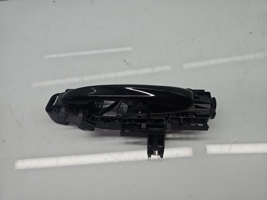 Maner usa stanga fata Mercedes Clasa A (W177) [Fabr 2019-2024] Berlina