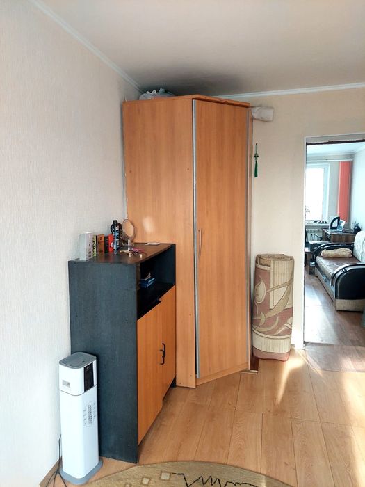 2 комнатная квартира в Актобе