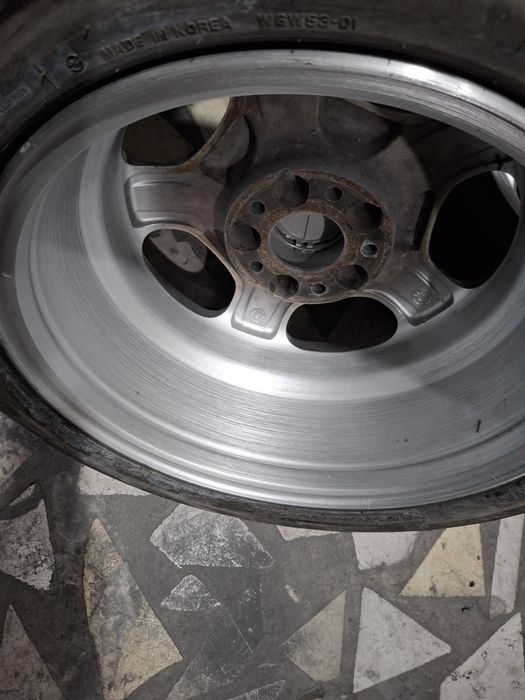 Р16 мейкаб рестайлинг диски