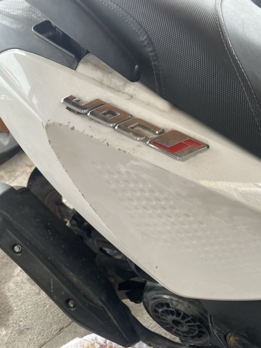 Мопед ямаха джог 125.документы есть на ходу срочная продажа !