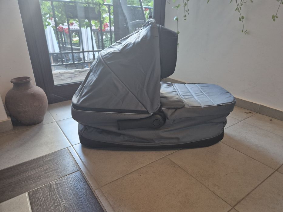 Детска количка Thule Sleek