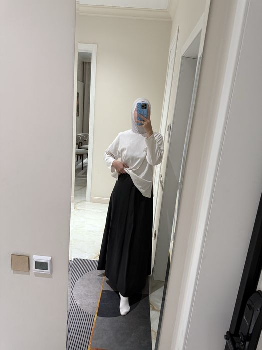 Одежда платья двойка юбка