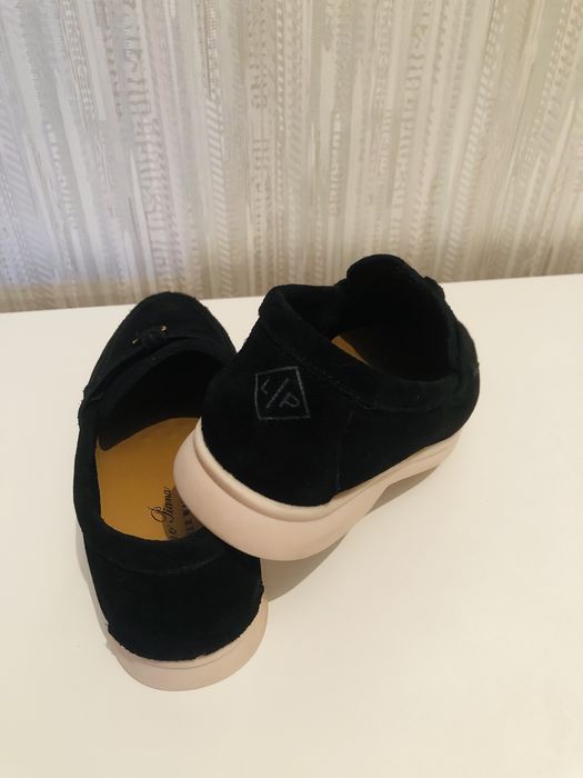 Продам Лоферы Loro Piana