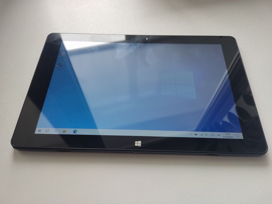 Планшет-ноутбук 2в1