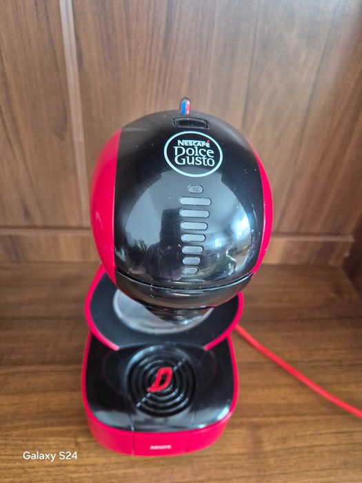 Aparat cafea - capsule Krups