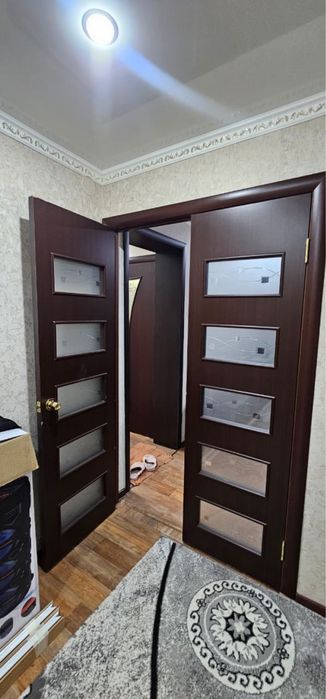 Продам межкомнатные двери