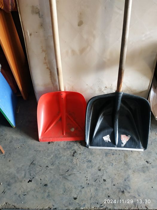 Продам лопата для снега