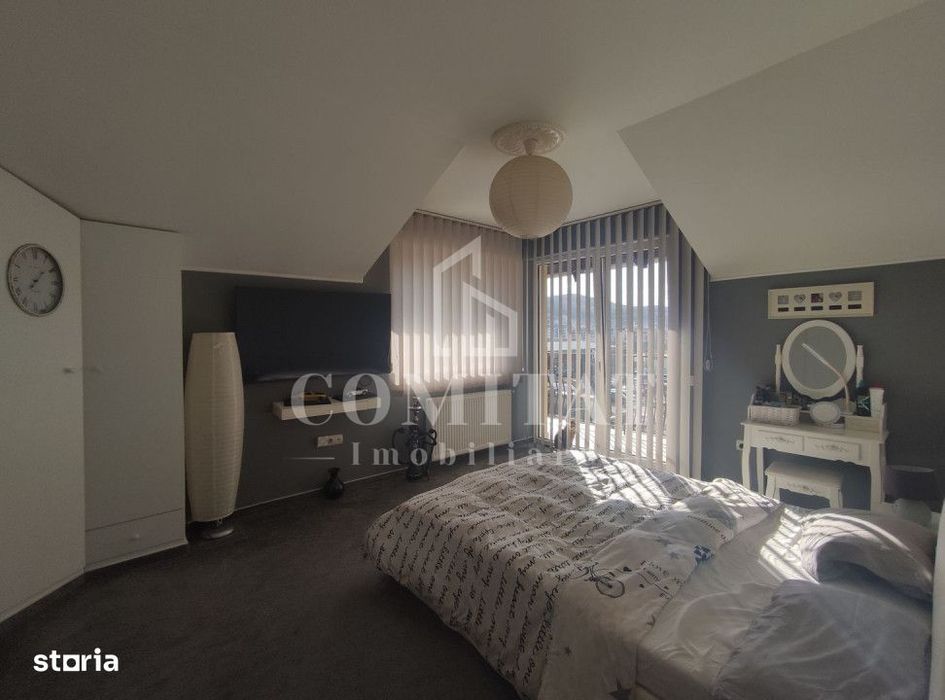 Apartament de vânzare | 2 camere| zona Florilor — fotografia 1