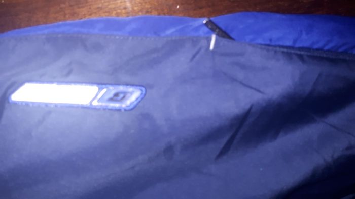 спортен комплект "Булдозер" и юношески комплект