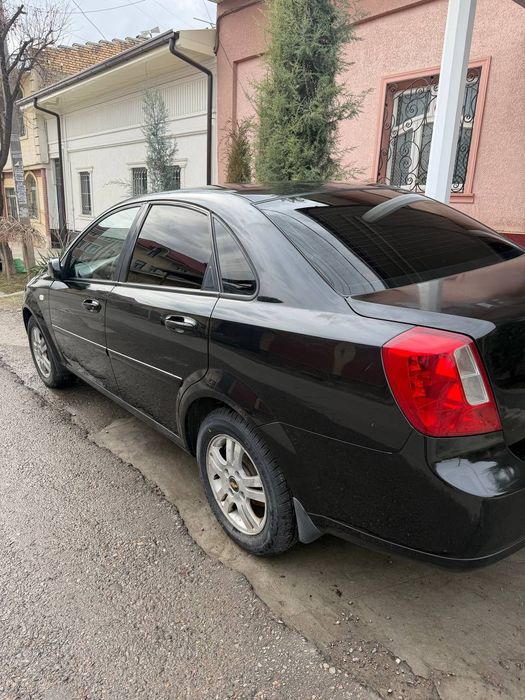 Lasetti 1,8 автомат! Люкс, Последняя позиция. Экспортный вариант. Своя