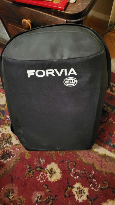 Vand rucsac firma NOU