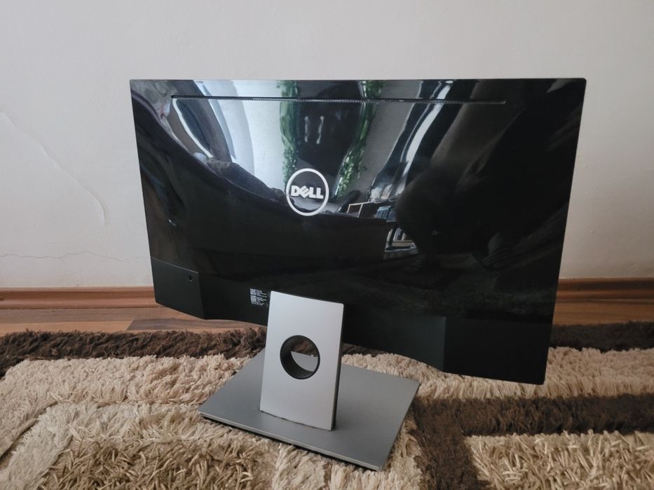 Monitor Dell FullHD 2020 stare perfecta.