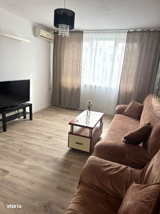 Apartament 3 Camere | Renovat |  Drumul Taberei  | Metrou Raul Doamnei