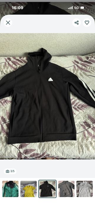 продам кофты Adidas