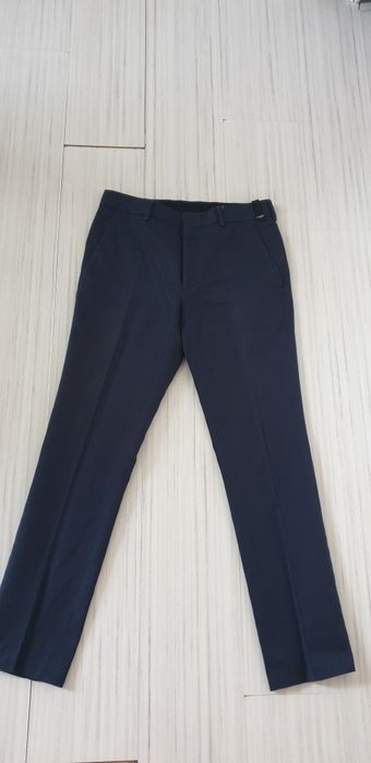 FENDI ROMA KALHOTY Slim Fit Mens Size 31/32  ОРИГИНАЛ! Мъжки Панталон!