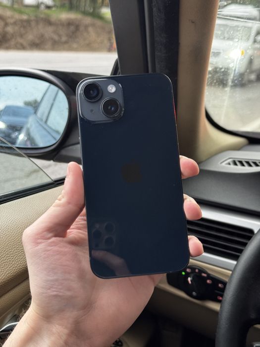 Телефон iPhone 14 128GB 94% Айфон 14 128ГБ 94%