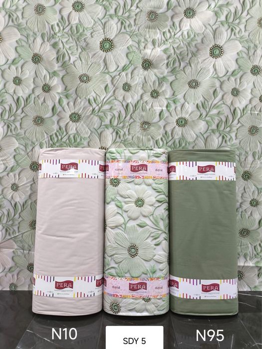 Българско спално бельо