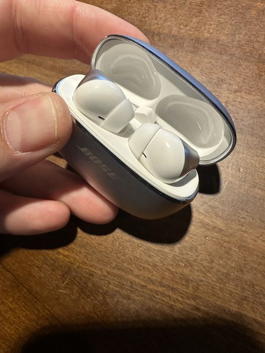 Bose K50 Ultra Earbuds – Noi, sigilate