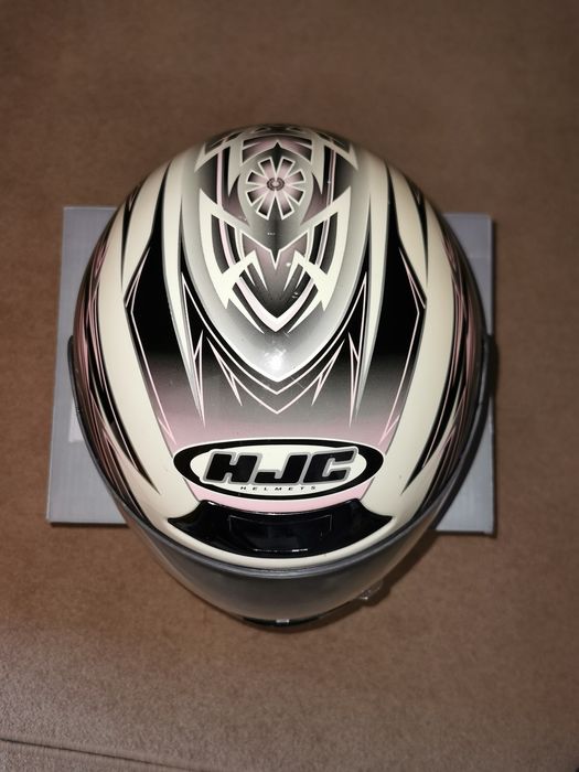 Мотоциклетна каска HJC