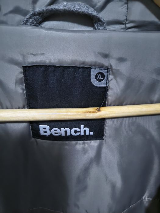 Haina stofa Bench dama