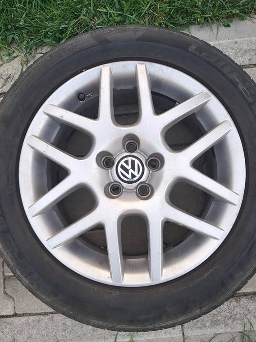 16 Джанти BBS Montreal