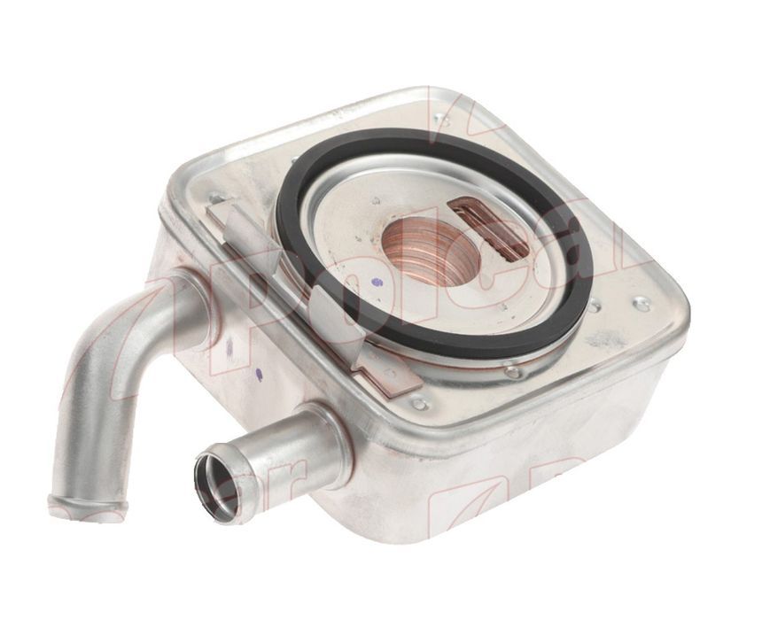 Radiator racire ulei, termoflot Hyundai Grandeur/Azera, I30, Santa Fe, Sonata 202010, Tucson 202010; Kia Carens, Carens, CeeD, Magentis 202012,