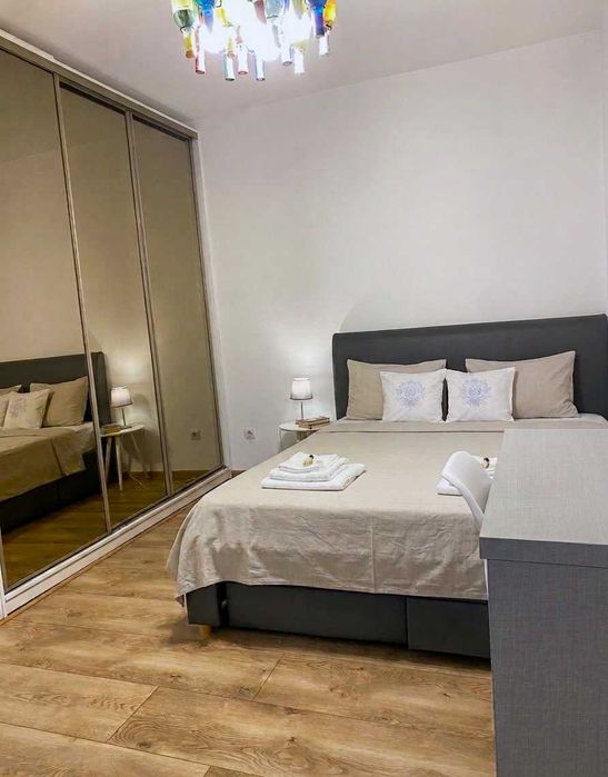 Cluj Nova Residence-subinchiriere