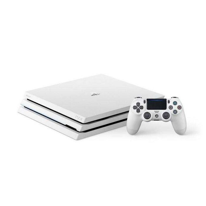 Playstation 4 Pro