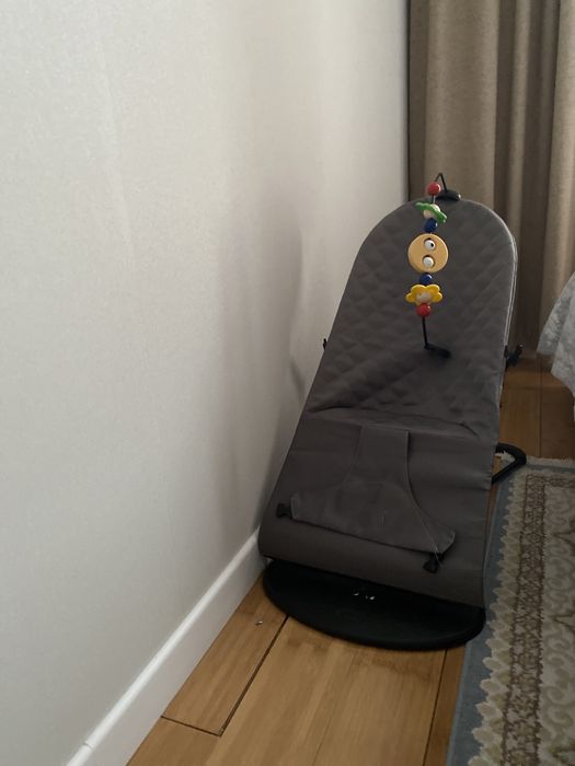 Шезлонг для детей