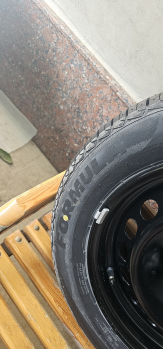 Продам Авто балон 185/65 R15