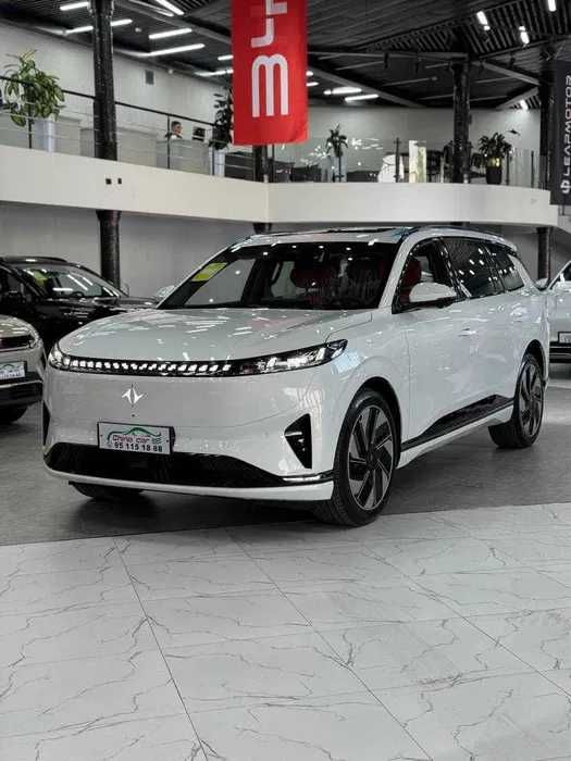 Dongfen 008 MAX naqd va nasiyaga supper narxlarda