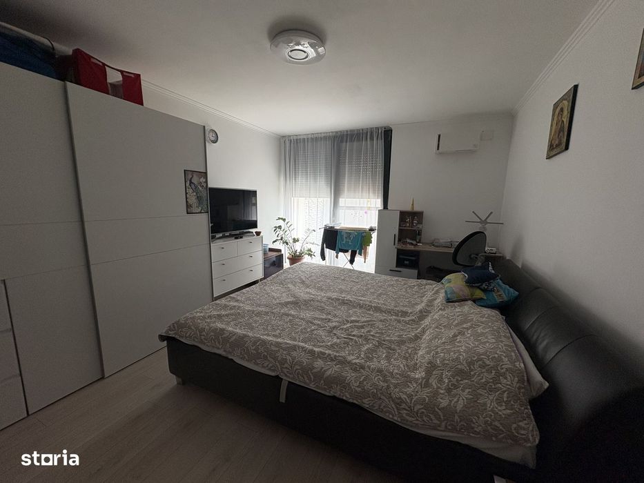 Casa pasiva ,cartierul Tineretului
