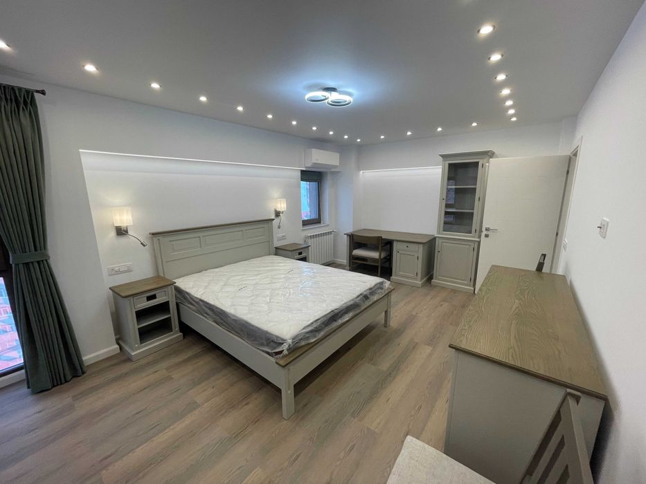 PRIMA ÎNCHIRIERE | Apartament premium cu 2 dormitoare |Zona McDonald's-Centru/Posibilitate parcare auto