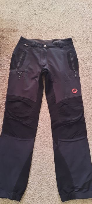Планински панталон Mammut
