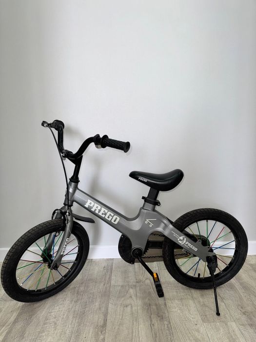 Детский велосипед, 16 дюймов