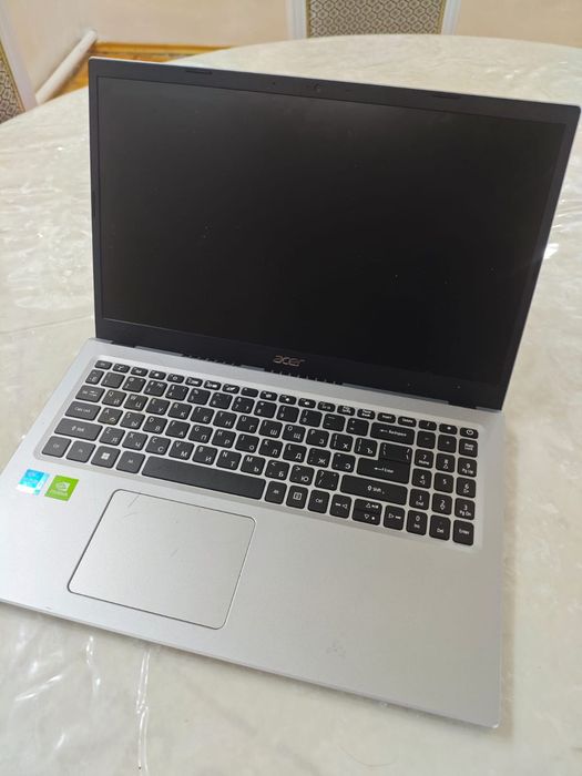 Продам ноутбук Acer Aspire 3 A315-58G