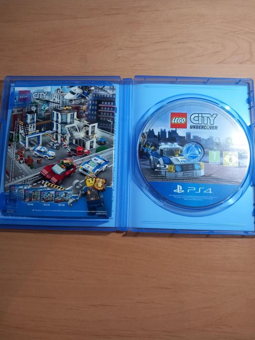 Игри за Плейстейшън 4